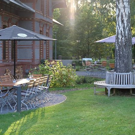 Forsthaus Sommerswalde Exteriér fotografie
